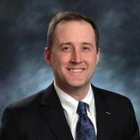 John P. Coakley