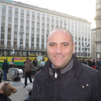 Mohamed Rizk