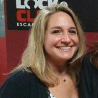 Daniella Lomba
