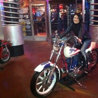 MariSSe Vagmez Vagmez