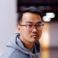 Antonius Sindhu Widyatama