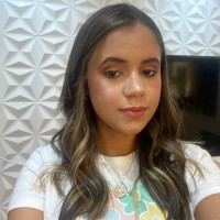 Thauany de Lima Freitas