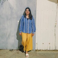 Pawana P Poojary