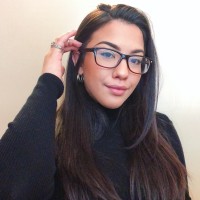 Briana Bogorodea