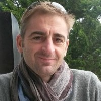 Gilles Perie