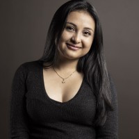 Stefania Acero Cañón