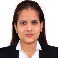 Laxmi Maurya