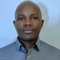 Patrick Mugo