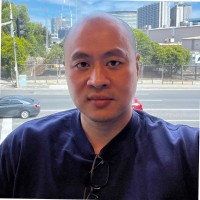 Jun Chen