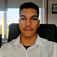 Caio Oliveira