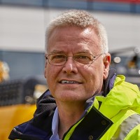 Jan Larsen