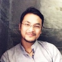 Sanjay Maharjan