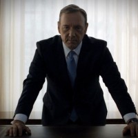 Francis Underwood
