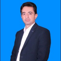 Raja Aqib Nasab