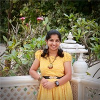 Rajani Hegde