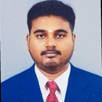 Yuvaraj C S