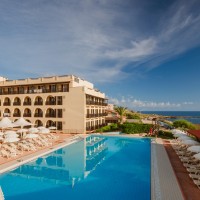 Hotel Calabona Alghero