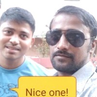 Prashant Bhamre