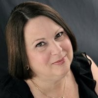 Barbara McCluskey