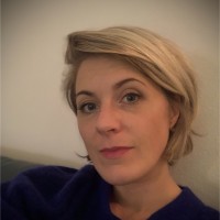 Sanne Kikken