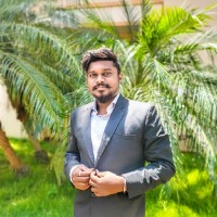 Gangadharan N