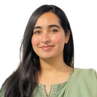 RAMEESHA JAVID