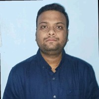 Hardik Kumar