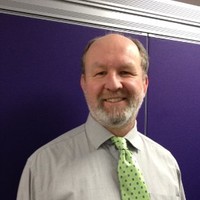 Stuart Walker
