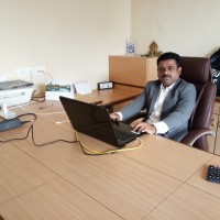 S. RAJESH BABU