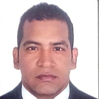 Juan Jose Gazcon Duran