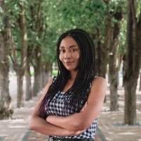 Emem Uko, Mba
