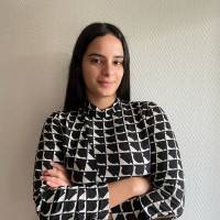 Kenza Mansour