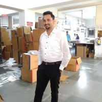 NITIN SHARMA