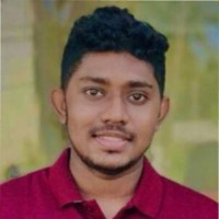 Lahiru Fernando