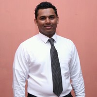 MMM Rizwan