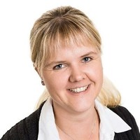Christina Edman