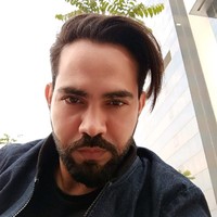 Sunil Tanwar