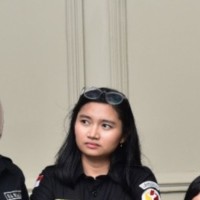 Dameria Siahaan