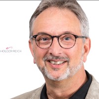 Holger Reich