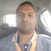 Ravi kumar Pulishetty