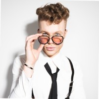 Matthew Alexander