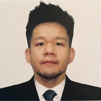 Darwin Pascual