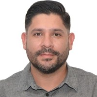 Jose Pablo Soto
