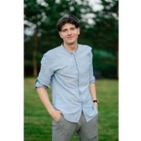 Dovydas Klimas