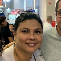 Monica Mayor Sandoval