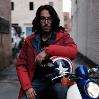 Bruno Saucedo-Carrasco