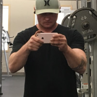 Tyler Strong