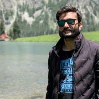 Ashir Anjum