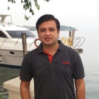 Vishal Saini