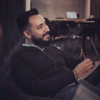 Ricardo Martínez Alvarado